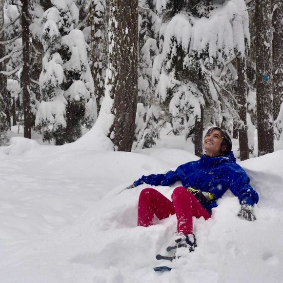 Meet your Posher, Tamara - Picture 1 of 1